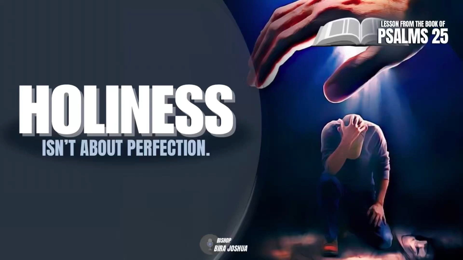 Have You Been Facing Shame, Injustice, or Secret Battles?